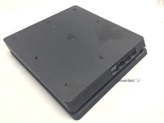 sony ps4 slim 1tb