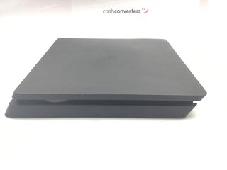 sony ps4 slim 1tb