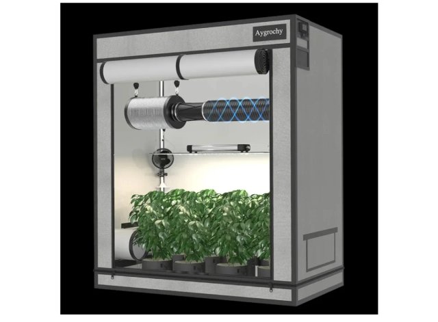 Ventilador Extractor de Aire 150mm