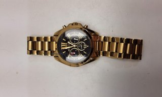 reloj pulsera caballero michael kors 251901
