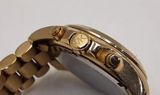 reloj pulsera caballero michael kors 251901