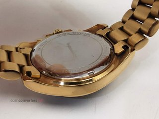 reloj pulsera caballero michael kors 251901
