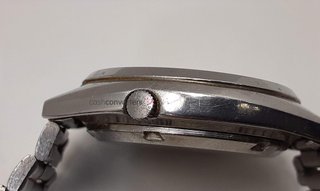 reloj pulsera unisex seiko 5 sport 7009-3040