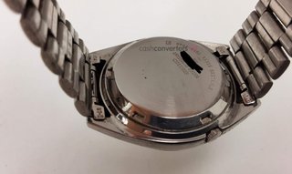reloj pulsera unisex seiko 5 sport 7009-3040
