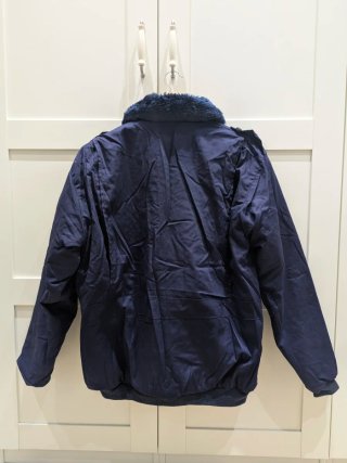 Chaqueta aviador Panoply