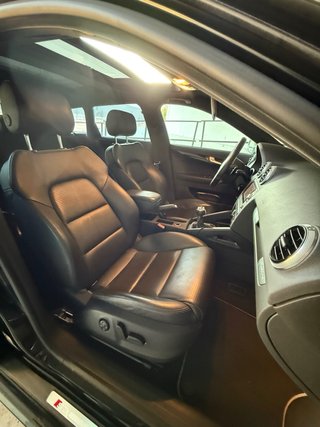 AUDI S3 SPORTBACK S-TRONIC ABT 310