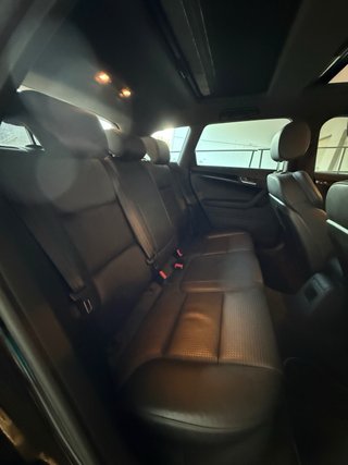 AUDI S3 SPORTBACK S-TRONIC ABT 310