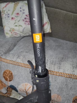 Xiaomi Mi Scooter 3 Patinete Eléctrico