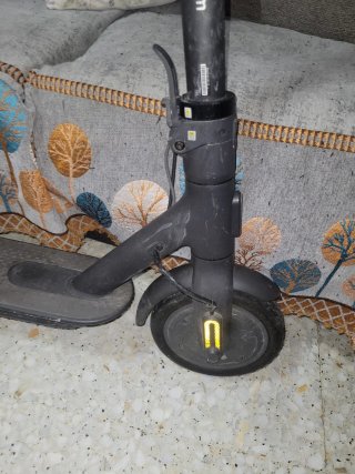 Xiaomi Mi Scooter 3 Patinete Eléctrico