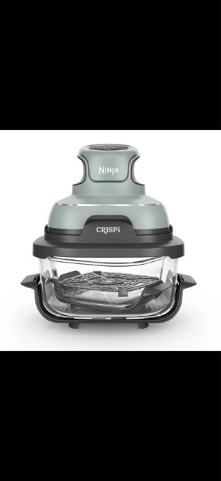 Freidora de Aire Ninja Crispi