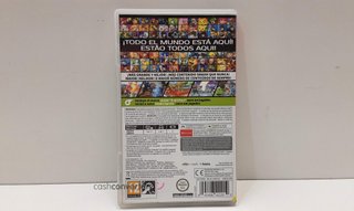 super smash bros ultimate n-switch