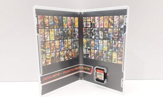 super smash bros ultimate n-switch