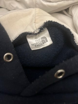Sudadera The North Face Azul