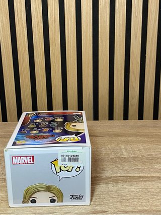 Funko Pop Captain Marvel 516
