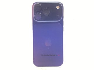 apple iphone 18 pro 256gb