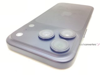 apple iphone 18 pro 256gb