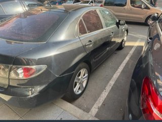 Mazda 6 2008