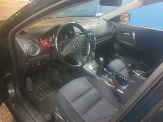 Mazda 6 2008
