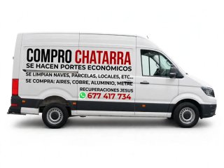 Chatarra
