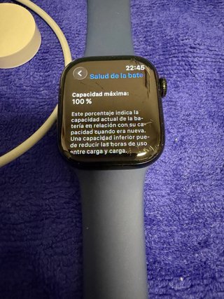 Apple Watch Series 11 42mm con garantias