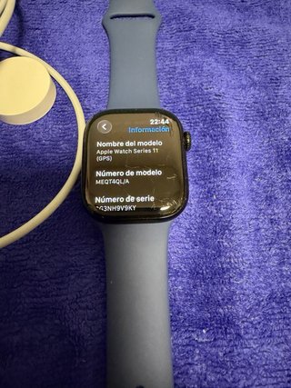 Apple Watch Series 11 42mm con garantias
