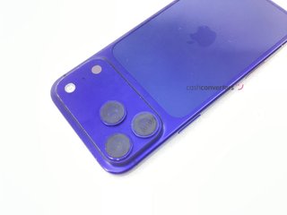 apple iphone 17 pro max 512gb
