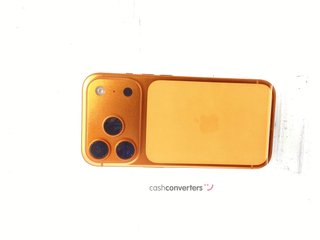 apple iphone 17 pro 256gb