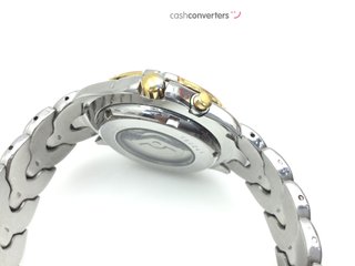 reloj pulsera caballero seiko 5m42