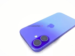 apple iphone 16 128gb