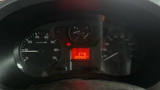 Citroën Berlingo 1.6 HDi 90cv XTR