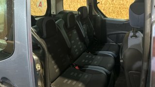 Citroën Berlingo 1.6 HDi 90cv XTR