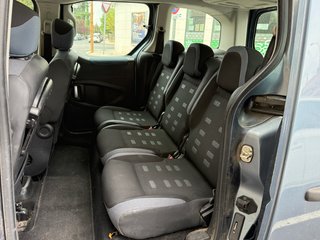 Citroën Berlingo 1.6 HDi 90cv XTR