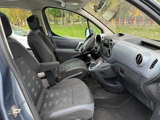 Citroën Berlingo 1.6 HDi 90cv XTR