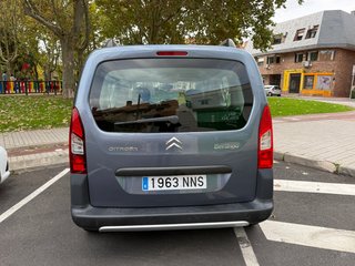 Citroën Berlingo 1.6 HDi 90cv XTR