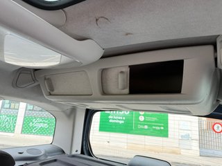 Citroën Berlingo 1.6 HDi 90cv XTR