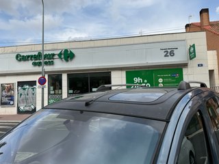 Citroën Berlingo 1.6 HDi 90cv XTR