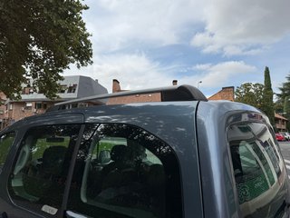 Citroën Berlingo 1.6 HDi 90cv XTR
