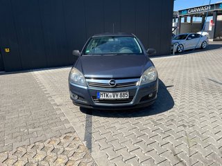 Opel Astra 2009