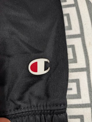 Chaqueta de chándal Champion X los Ángeles Dodgers