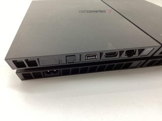sony ps4 500gb