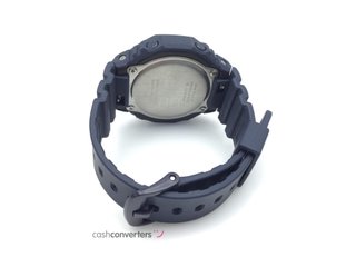 reloj pulsera caballero casio gma-s2100ba