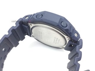reloj pulsera caballero casio gma-s2100ba