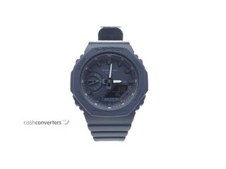 reloj pulsera caballero casio gma-s2100ba