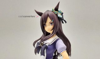 figura accion bandai umamusume admire vega