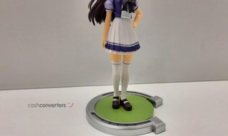 figura accion bandai umamusume admire vega