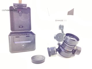 accesorios dron dji zenmuse x5s (fc6520)