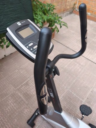 Bicicleta Estática BH ZT100