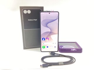 samsung galaxy z flip 8 12gb 256gb