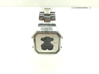 reloj pulsera señora tous 3000016400