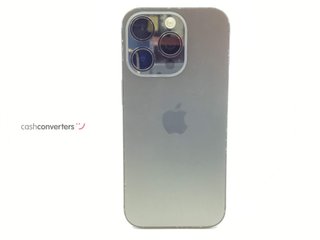 apple iphone 16 pro 256gb